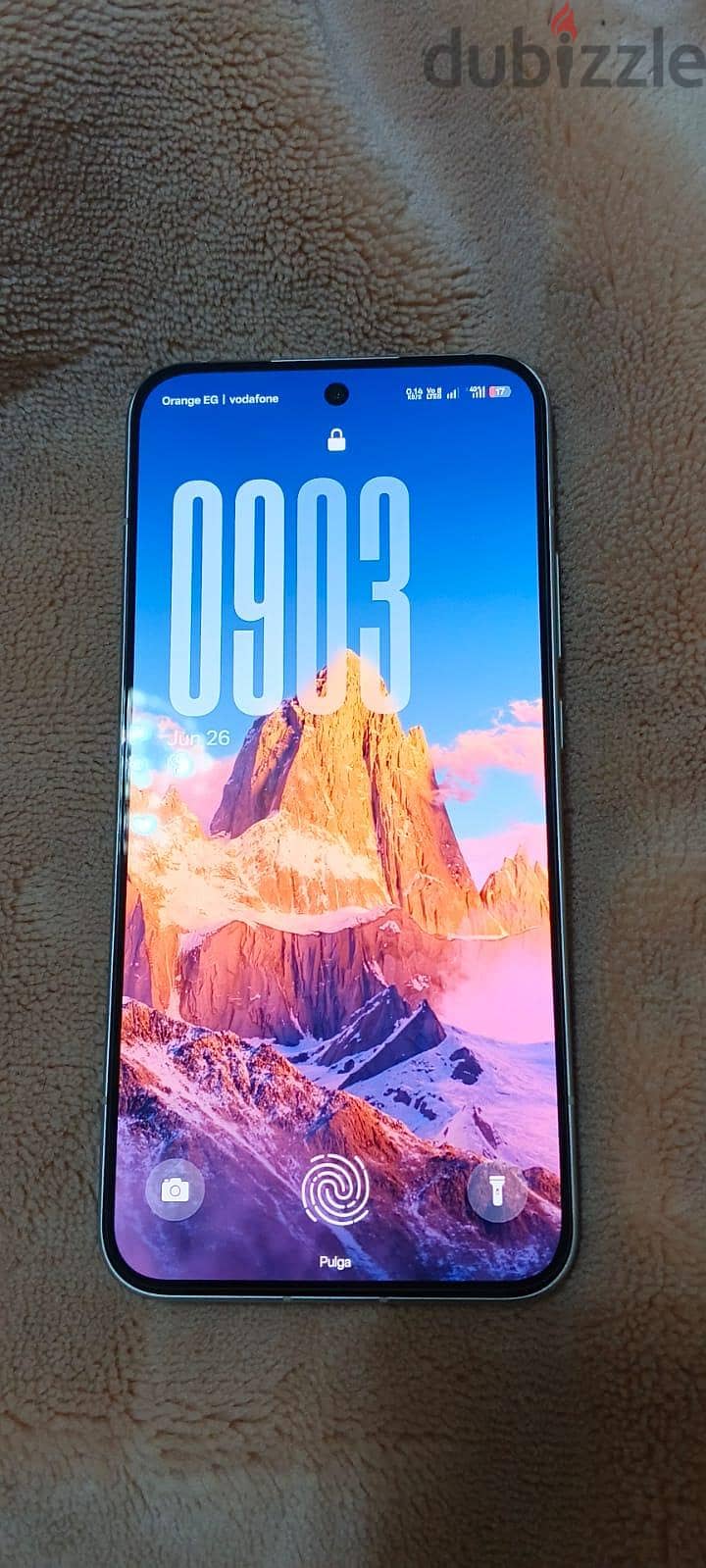 OPPO Reno 15 2