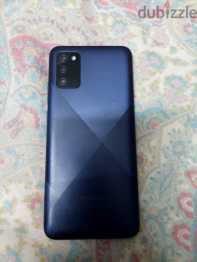 Samsung A02s