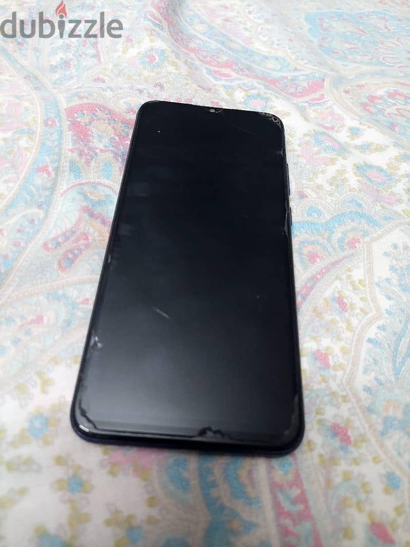 Samsung A02s 1