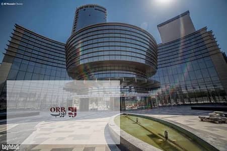 محل للبيع 79م استلام فوري بالمقصد New Capital على الممشى السياحي، أكبر كثافة سكنية، مقدم 5% وتقسيط حتى 8 سنوات، فرصة استثمارية