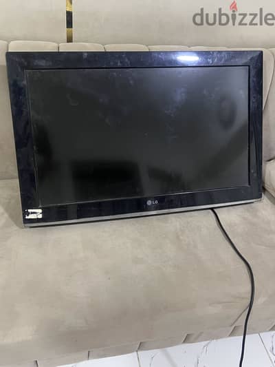 شاشه Lg ممتازه جدا