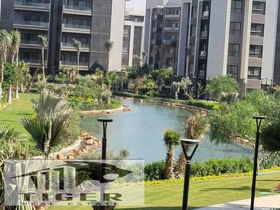 Apartment for sale in Brevado directly on the lakes 178m