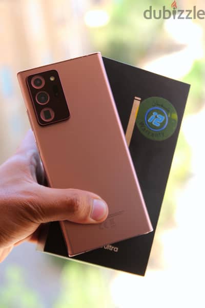 samsung not 20 ultra
