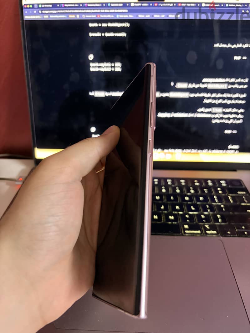 Samsung Note 20 Ultra 2