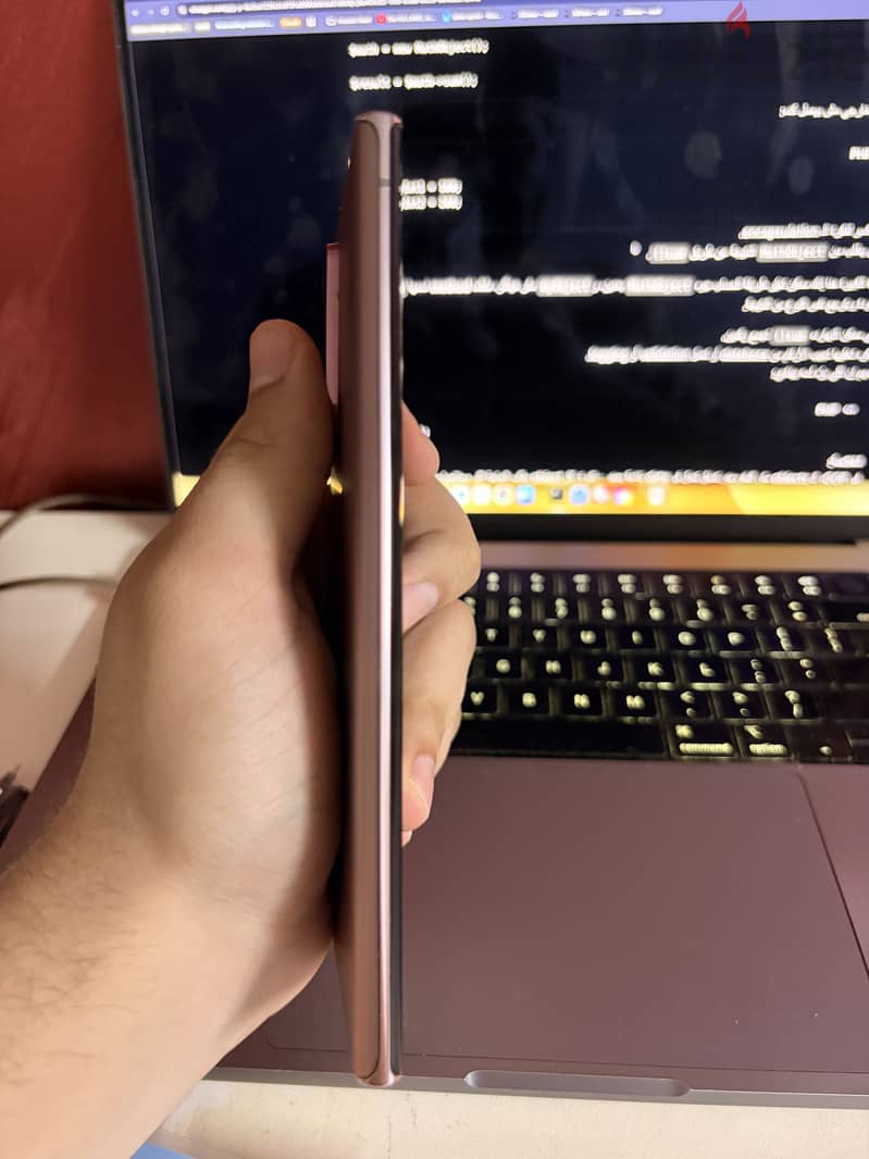 Samsung Note 20 Ultra 4