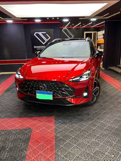 mg 1 2026 اعلي فئة