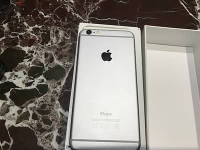Apple - iPhone 6 Plus