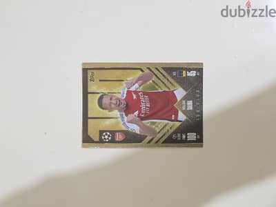 Match Attax 2025 نادرة للبيع – 100 Club وسبيشل كاردز