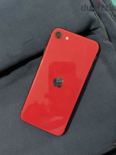 Apple - iPhone SE 2020