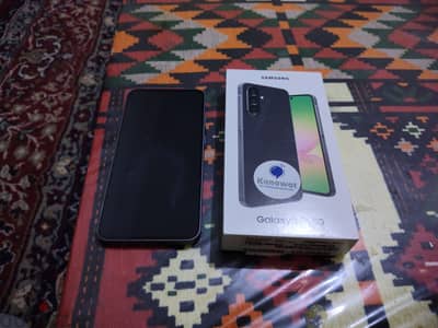 سامسونج ايه 56
