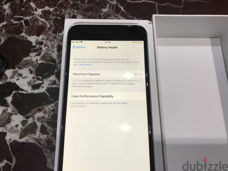 Apple - iPhone 6 Plus 2