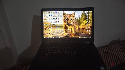 للبيع Dell Latitude E5570