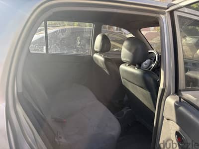 Hyundai Atos 2008