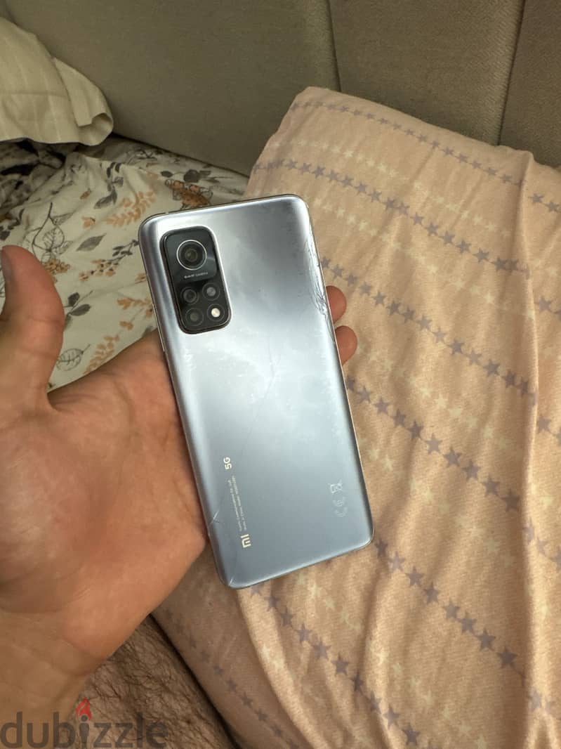 Xiaomi Mi 10T 1