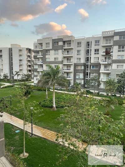Golden opportunity not to be missed apartment for sale in Madinaty B14 109 sqm with no overprice