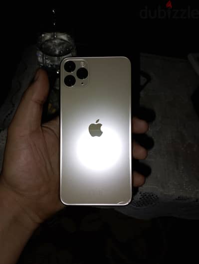 I phone 11 pro max