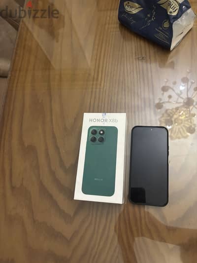 Honor X8b