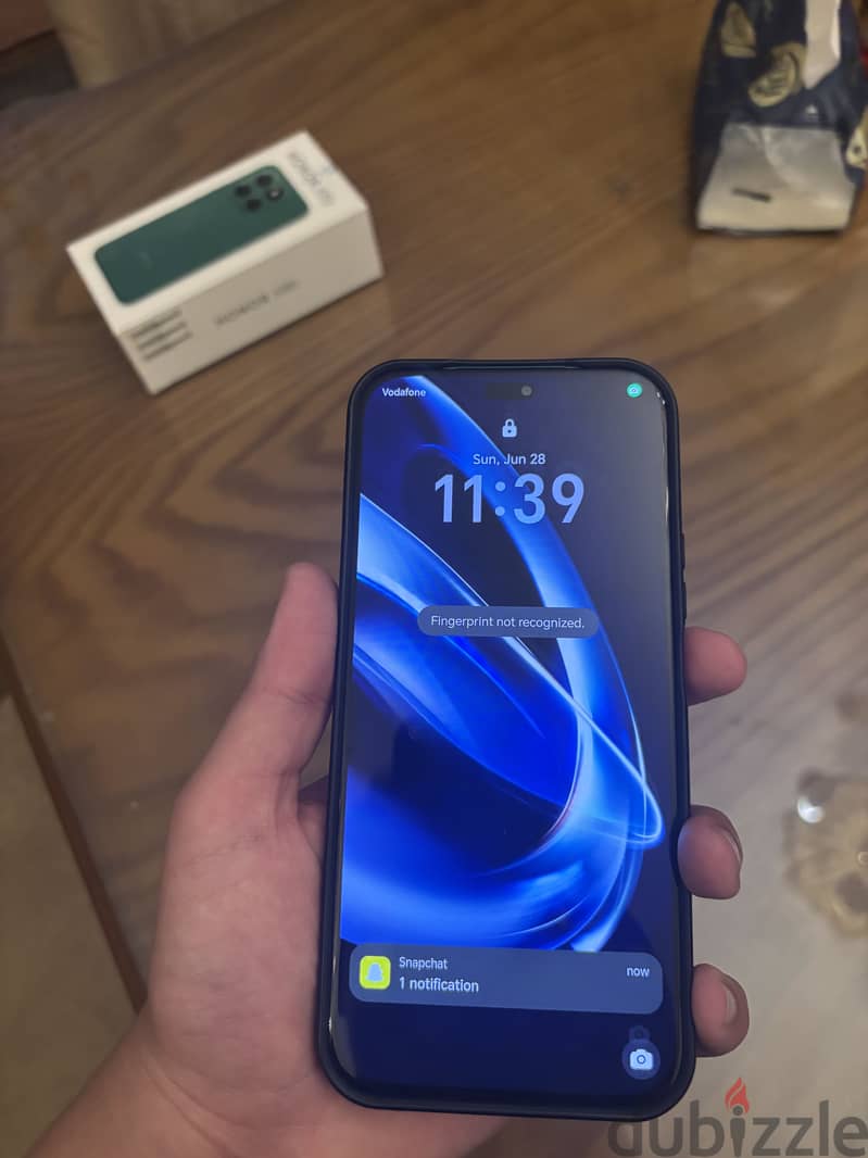 Honor X8b 4