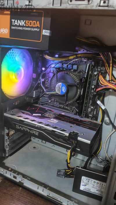 gaming pc مستعمل