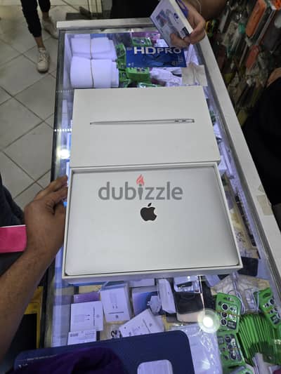 Macbook Air