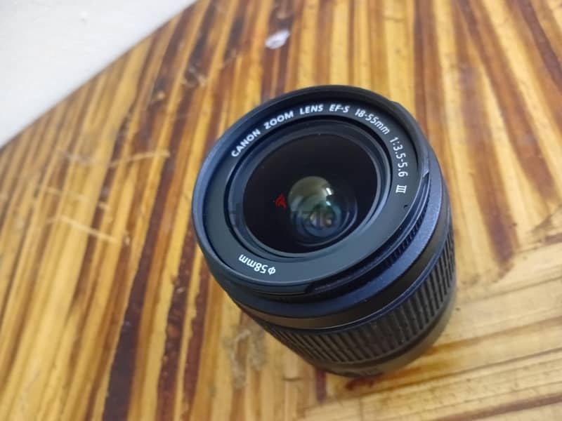 canon 4000D EOS 4