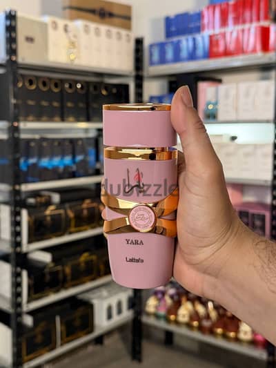 برفان ميرور أوريجنال perfume Mirror Original