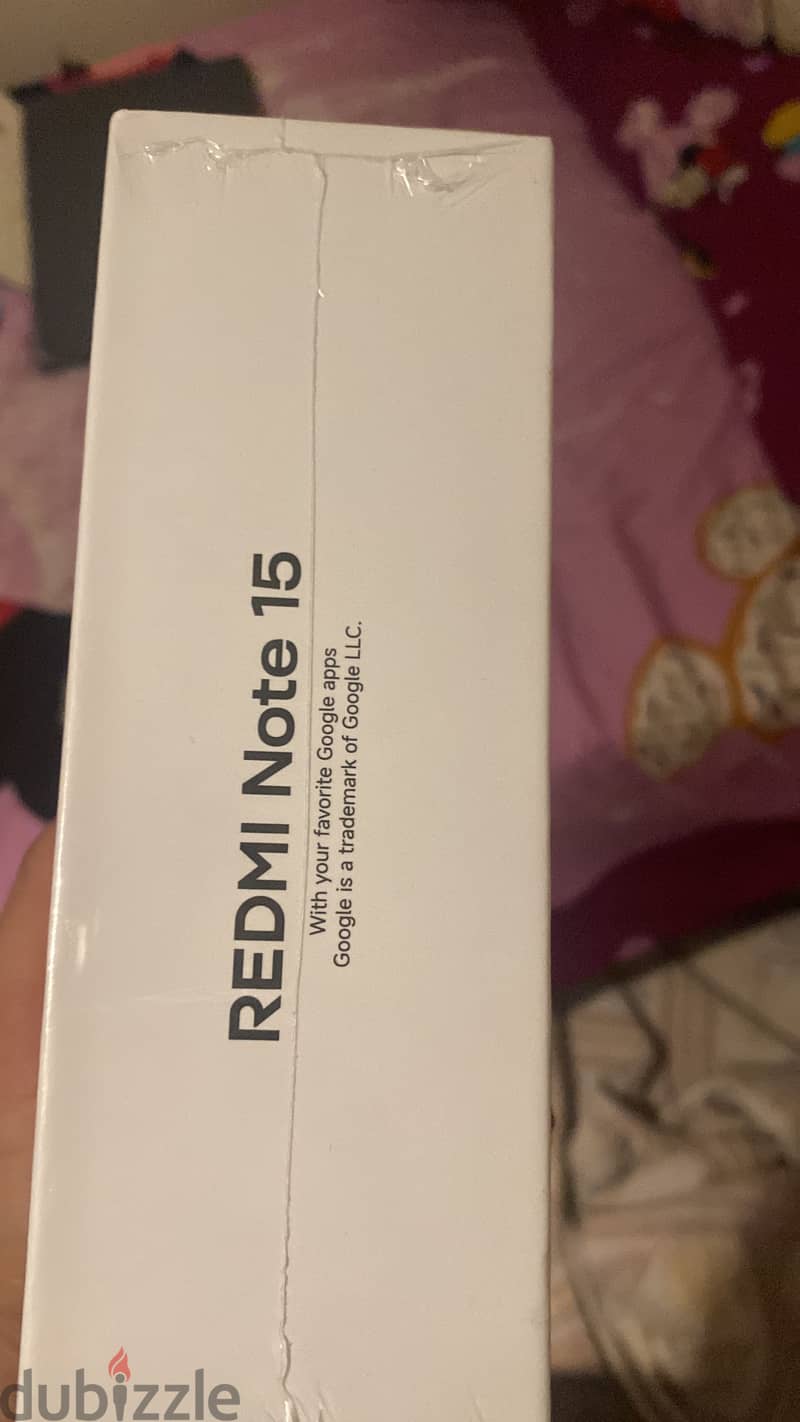 Xiaomi 15 3