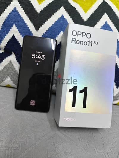 OPPO Reno 11 5G