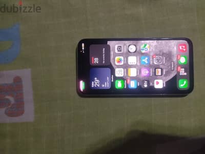 iPhone X 64