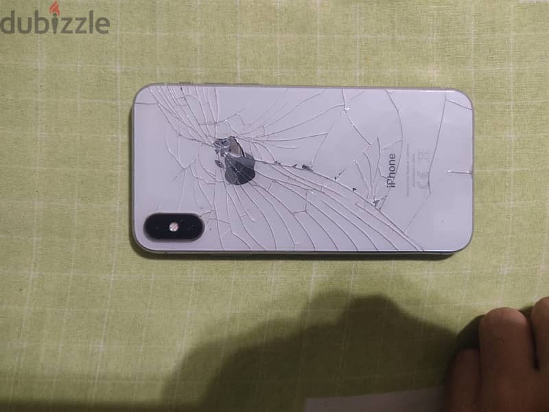 iPhone X 64 1