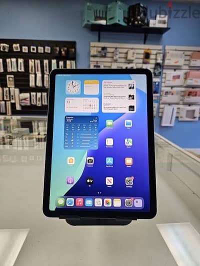 iPad Air 4th generation