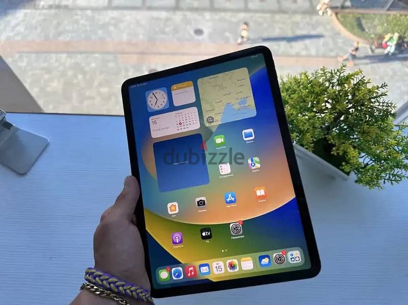 iPad Air 4th generation 2