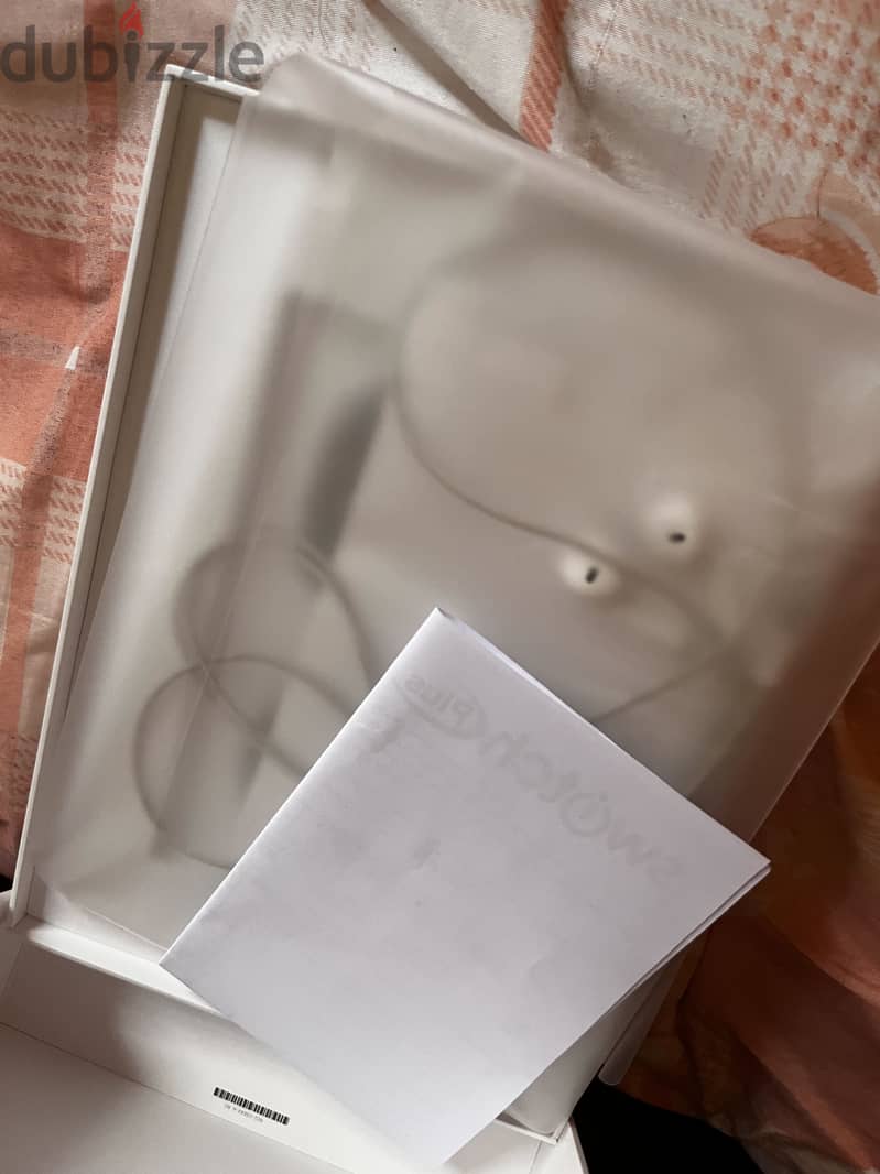 iPad Air 4th generation 4