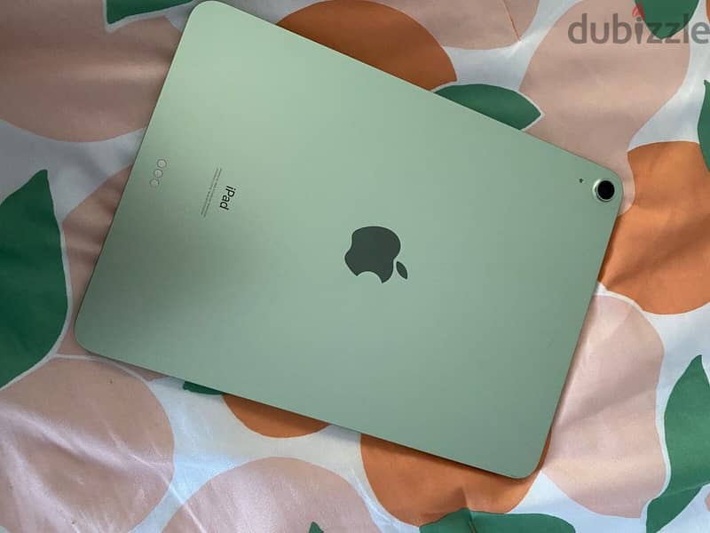 iPad Air 4th generation 6