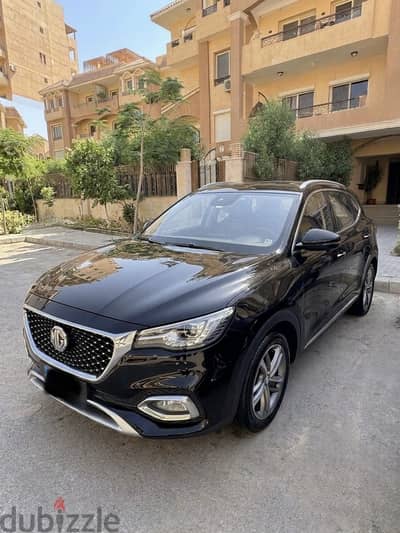 ام جى اتش اس 2021