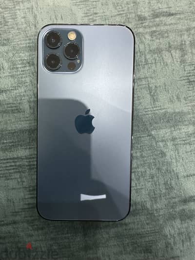 Apple - iPhone 12 Pro