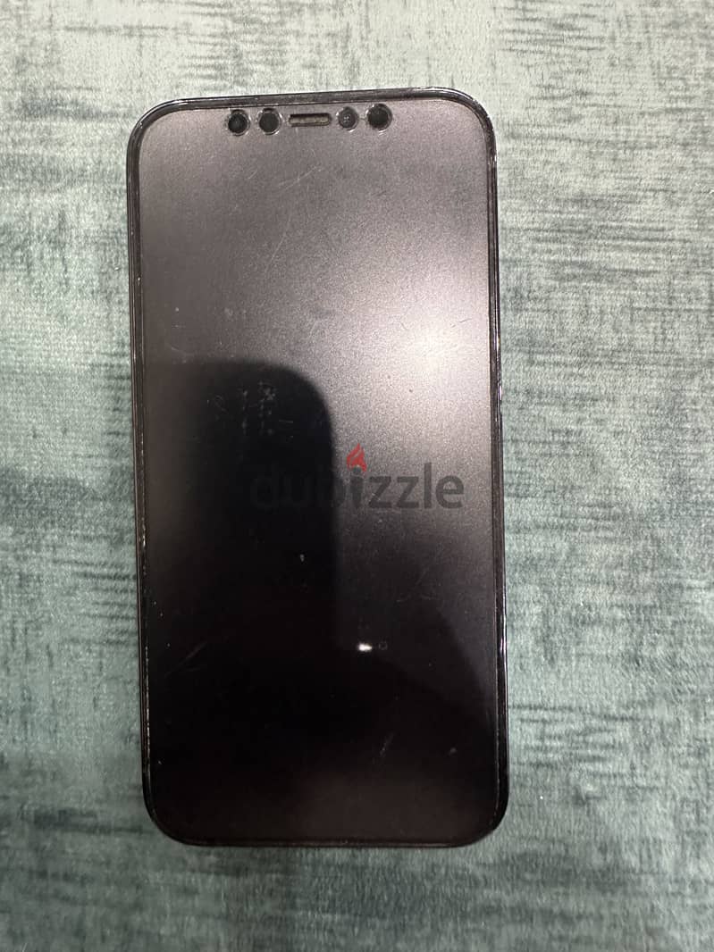 Apple - iPhone 12 Pro 1