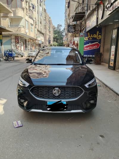 MG ZS  2026 اعلي فئة للايجار اليومي و الشهري