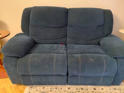 طقم ريكلاينر-Ideal House