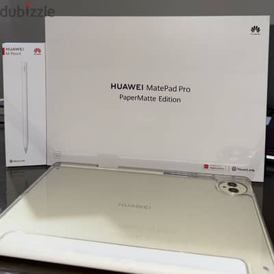 HUAWEI MatePad Pro 12.2-inch PaperMatte Edition WIFI