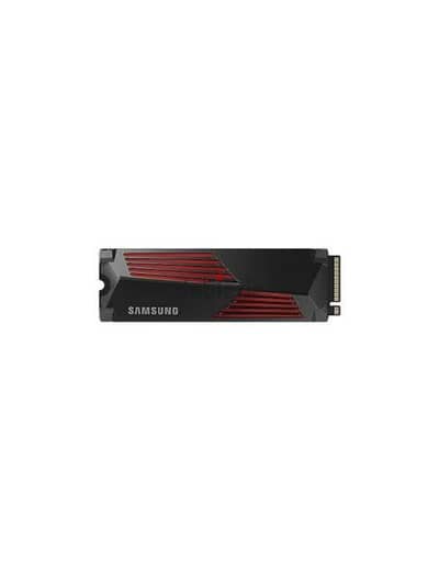 samsung evo 990 pro with heatsink 1 tb - 5 years warranty