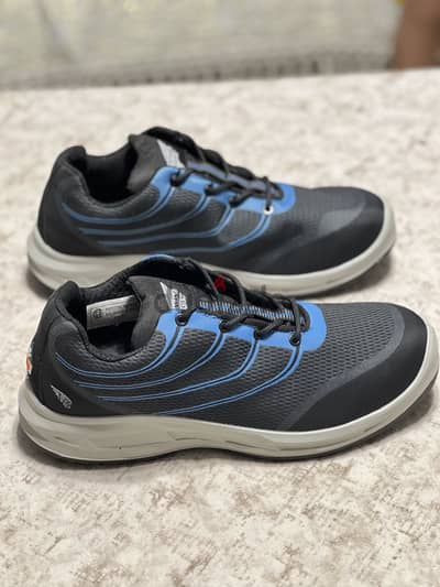 Red Wing 3260 ReboundFlex Safety Shoes Origin  كوتشى سيفتى ايطالي