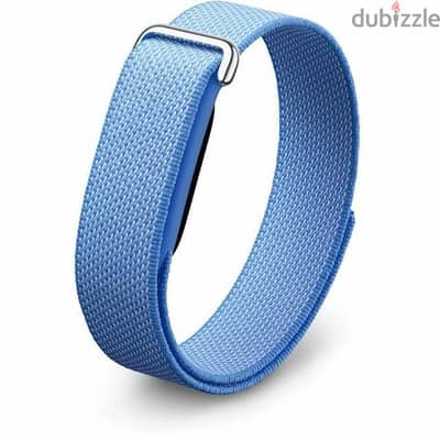 Fit bit air  | lavender edition