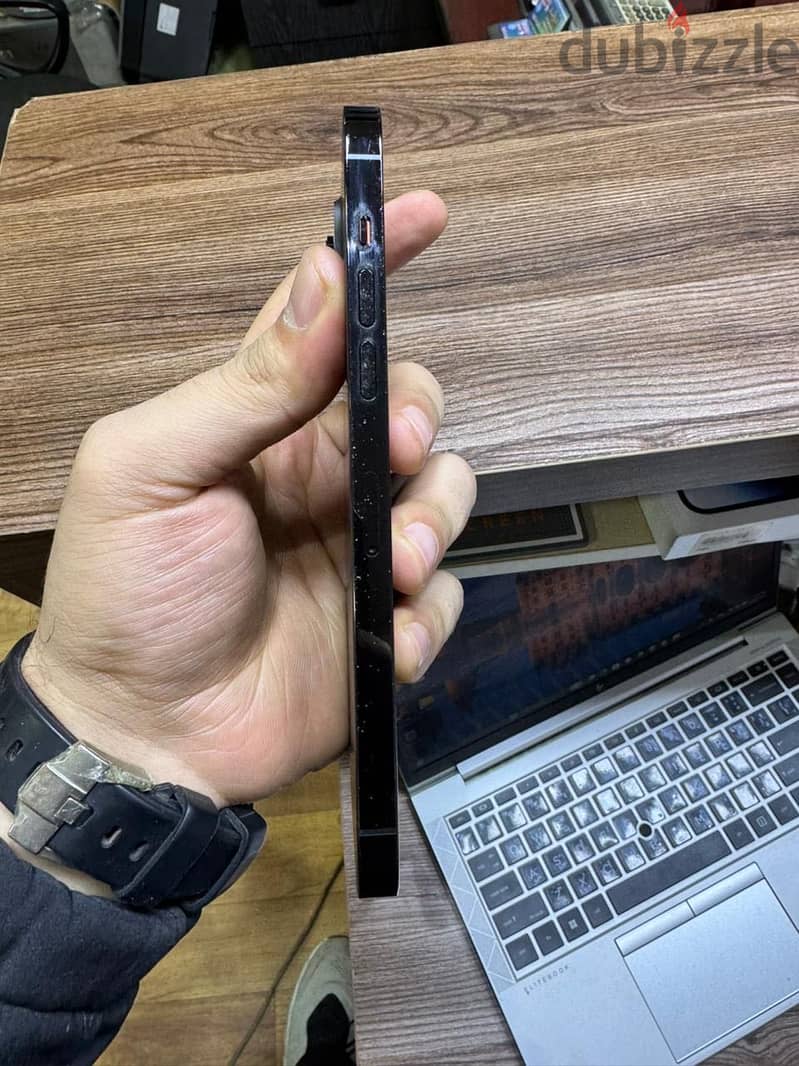 Apple - iPhone 14 Pro Max 3