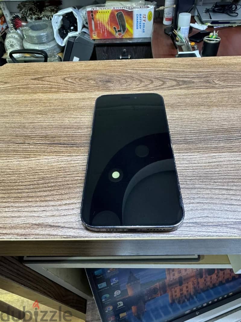 Apple - iPhone 14 Pro Max 4