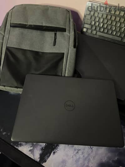 لابتوب Dell Vostro