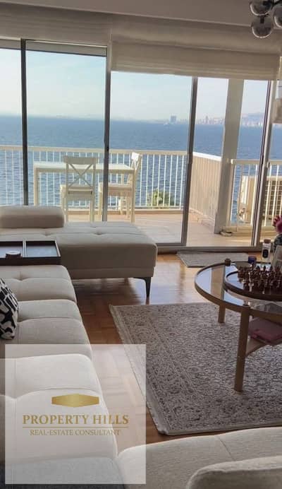 Chalet for immediate delivery finished located directly on the beach for sale -Kali Coast-North Coast