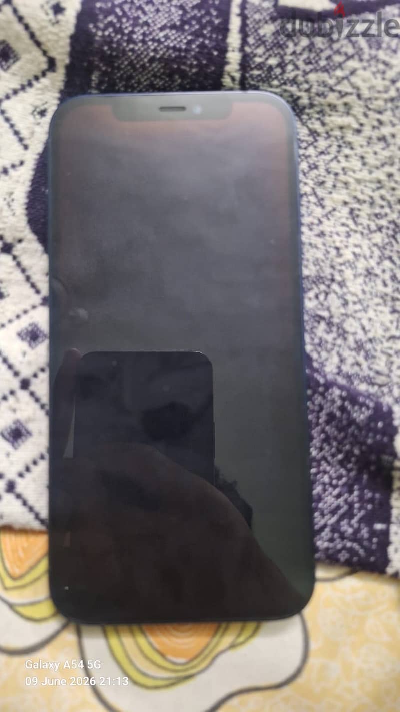 Apple - iPhone 12 4