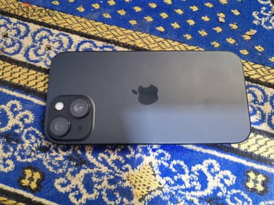 Apple - iPhone 15