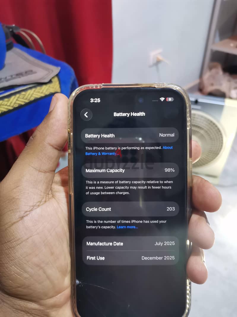 Apple - iPhone 15 3